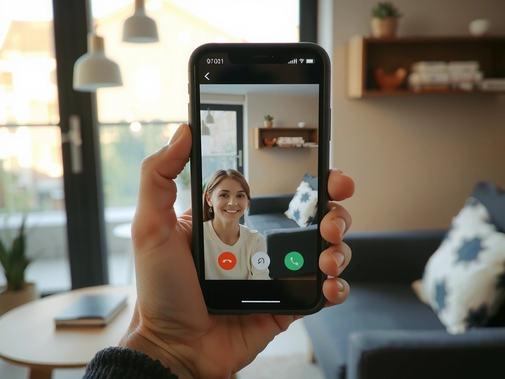 Video Call